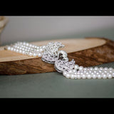 Belle Bridal Jewellery, wholesales and bespoke bridal couture, bridal headpieces, tiara, bridal Jewelry and accessories. 